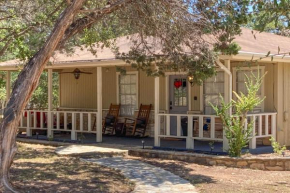 Meadow Creek Cottage